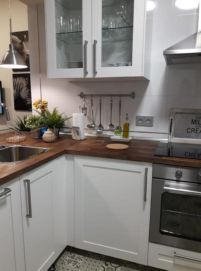 Appartement Periodista Luca De Tena, Lujo Y Confort En Pleno Centro Huelva