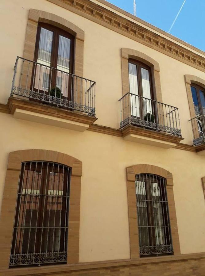 Appartement Periodista Luca De Tena, Lujo Y Confort En Pleno Centro