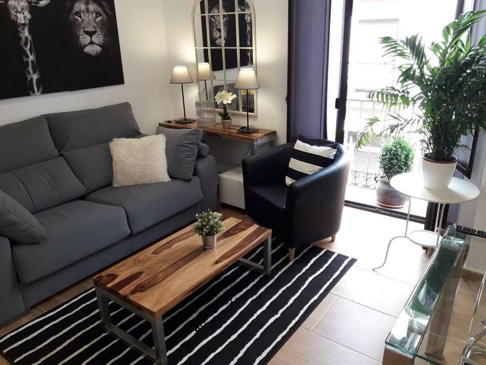 Periodista Luca De Tena, Lujo Y Confort En Pleno Centro Appartement Huelva