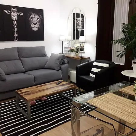 Periodista Luca De Tena, Lujo Y Confort En Pleno Centro Huelva Extérieur photo